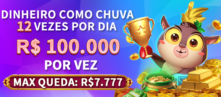 7ZZ Ganhe R$ 100,00 Gratis